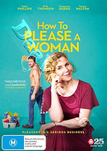 How to Please a Woman |   DVD